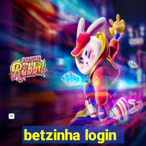 betzinha login